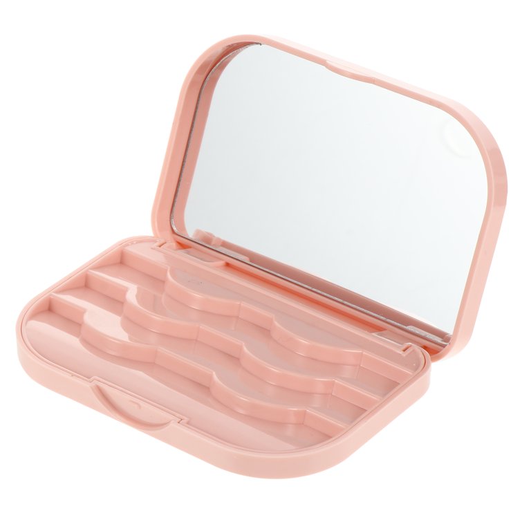 1pc Eyelash Storage Case Eyelash Packaging Box False Lash  display picture 1