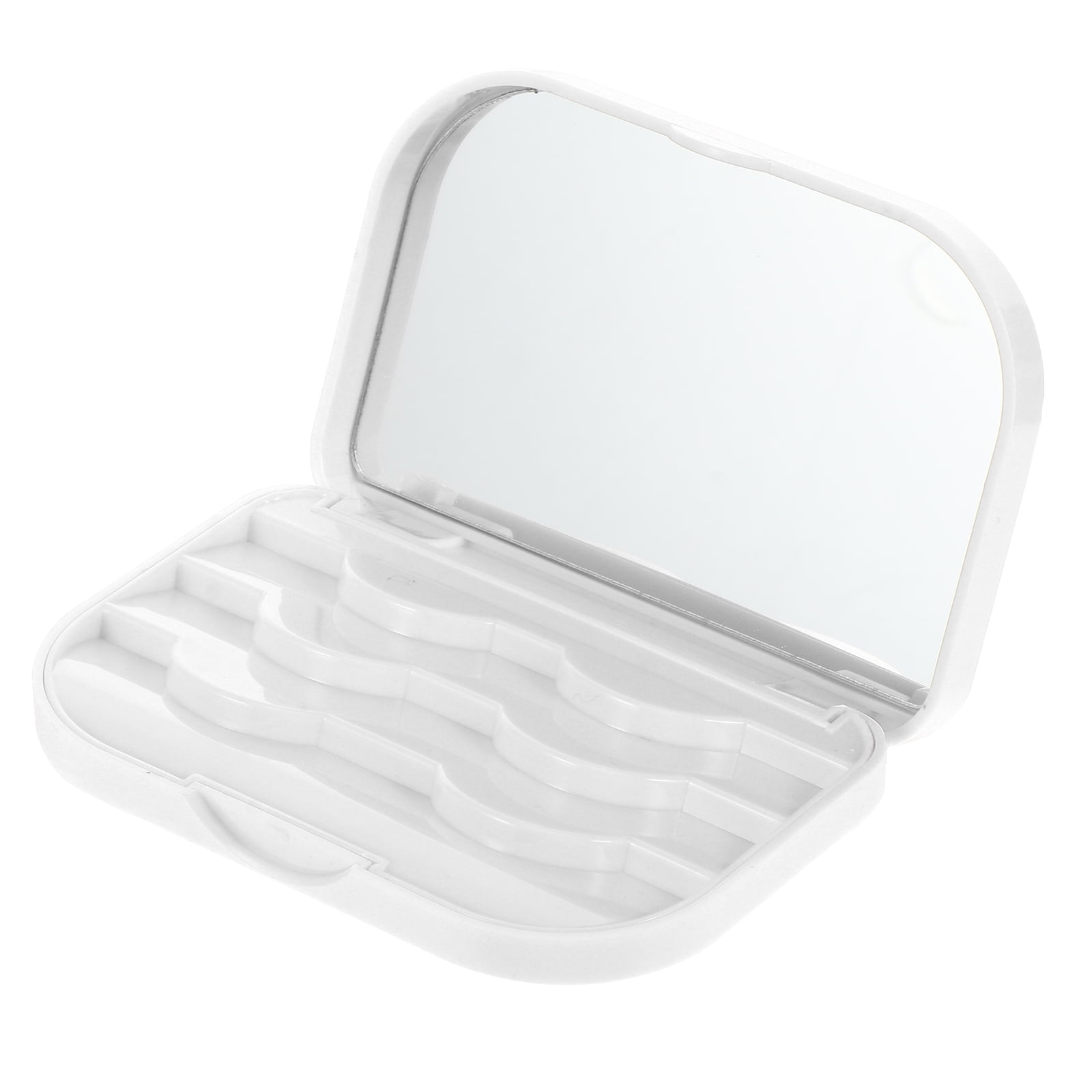 Lash box and containers Amazon.com: Lash Boxes Packaging Wholesale 100 Pieces, 50  main image 4