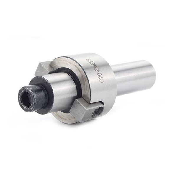 1pc Face Milling Cutter Tool Holder C12 C16 C20 Milling Tool