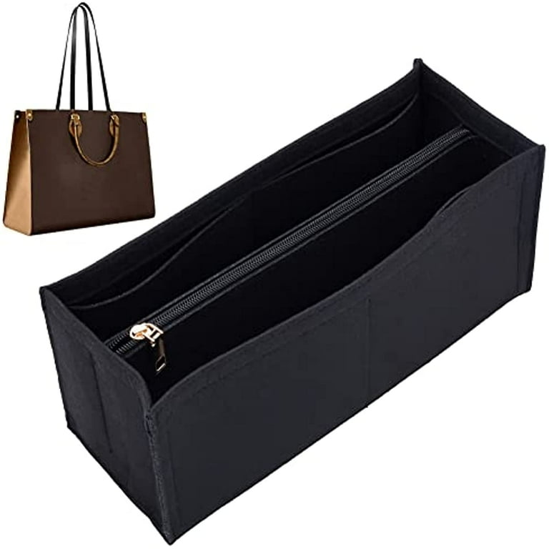 Inside handbag organizer sale
