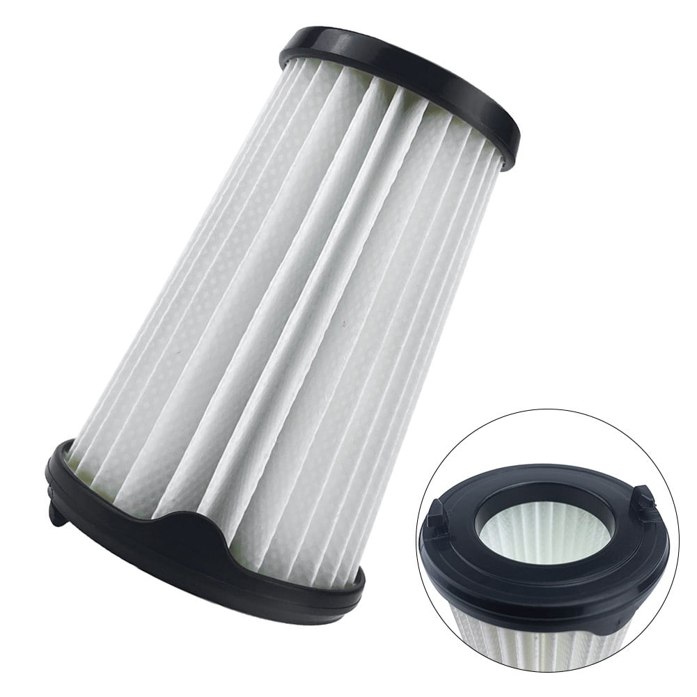 2 Filtres Electrolux EF144 Pour Ergorapido/Rapido - Fibres De Verre