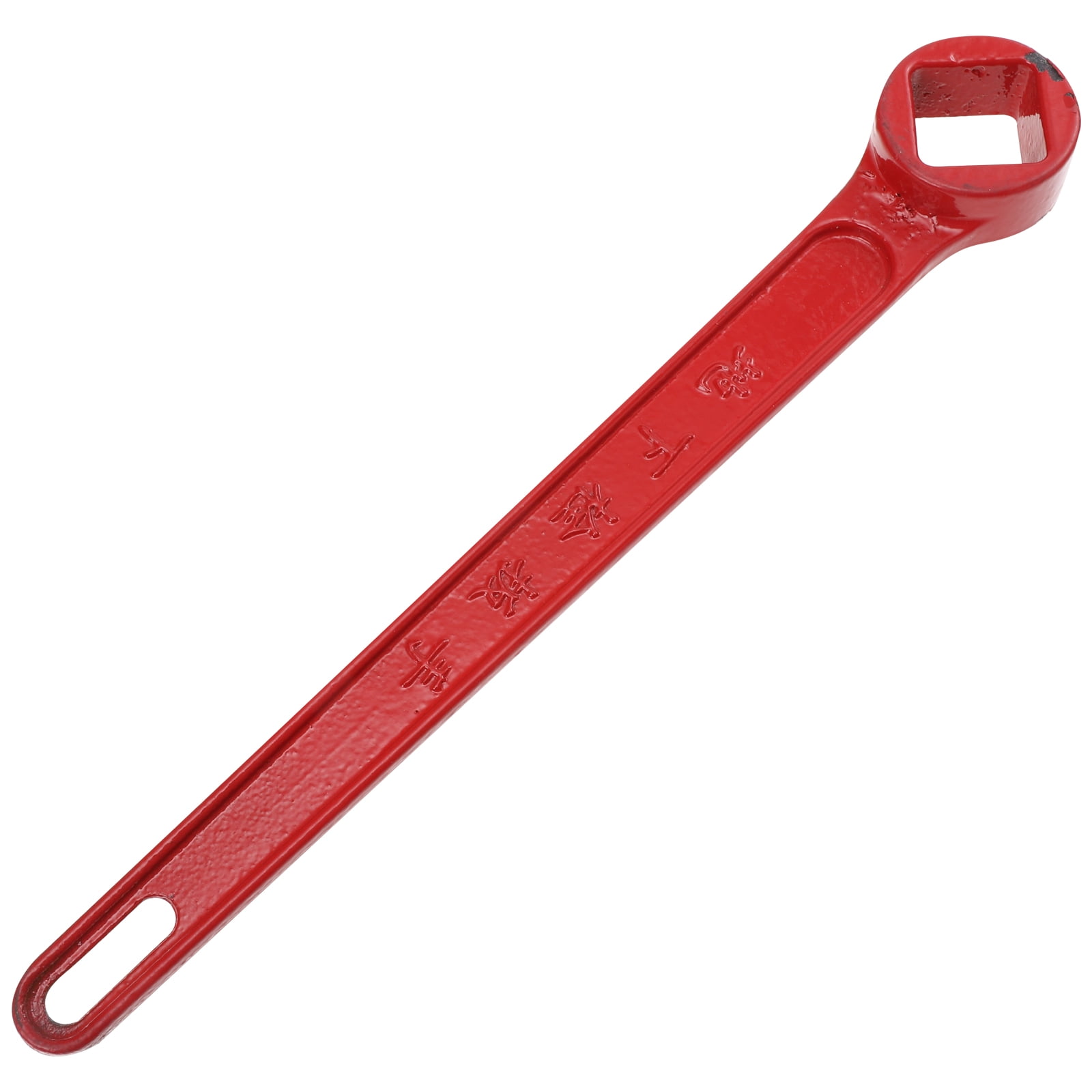 1pc Fire Hydrant Spanner Fire Hydrant Tool Wrench Professional Hydrant