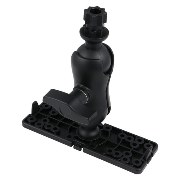 1pc Fish Mount Kayak Navigation Fish Multi-functional Platform