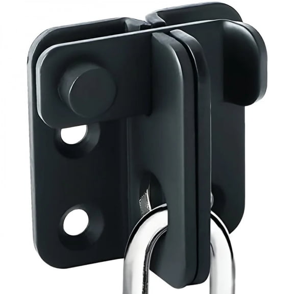 1pc Flip Latch Gate Latches Slide Bolt Latch Safety Door Lock Catch For Barn Cabinet Pet Cage Garden Bathroom Garage Window Slid