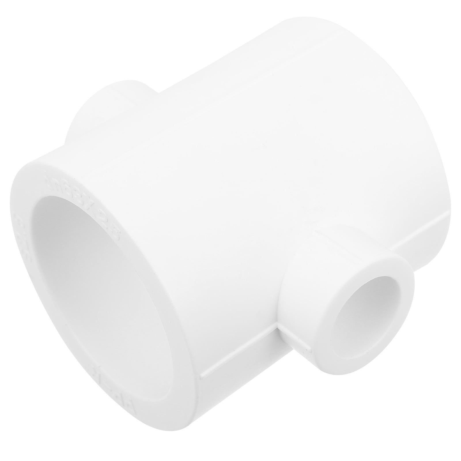 1pc Fourway Pipe Joint Fourway Pipe Adapter Greenhouse Pipe Connector