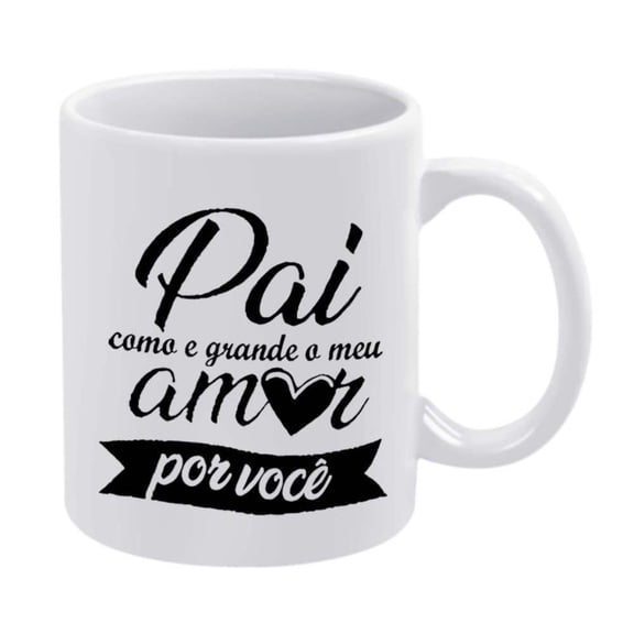 1pc French Love Mug White Ceramic Coffee Cup with Black Text 11oz 360ml Birthday Anniversary Valentine S Her Him Elegant Cursive Script Cup Hot Cold Drinks Ideal Couples Friends Fa
