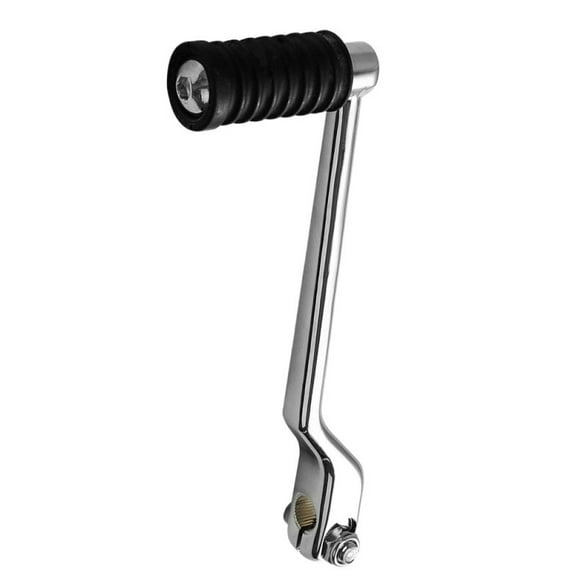 1pc Front/Rear Left Motorcycle Shift Lever Pedal Shifter Peg for Harley Davidson FL Softails Touring Trike