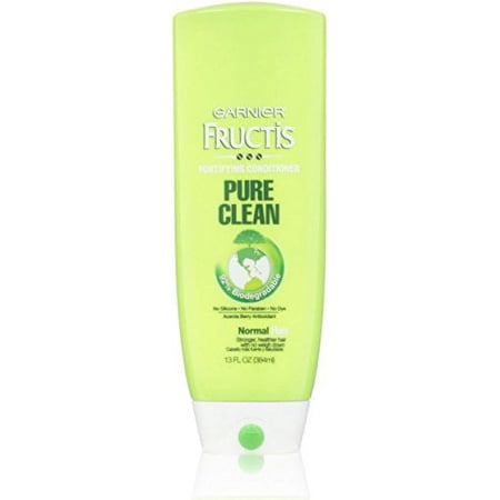 1pc Fructis Cond Pure Clean Size 13z Fructis Cnd Pure Clean 13z