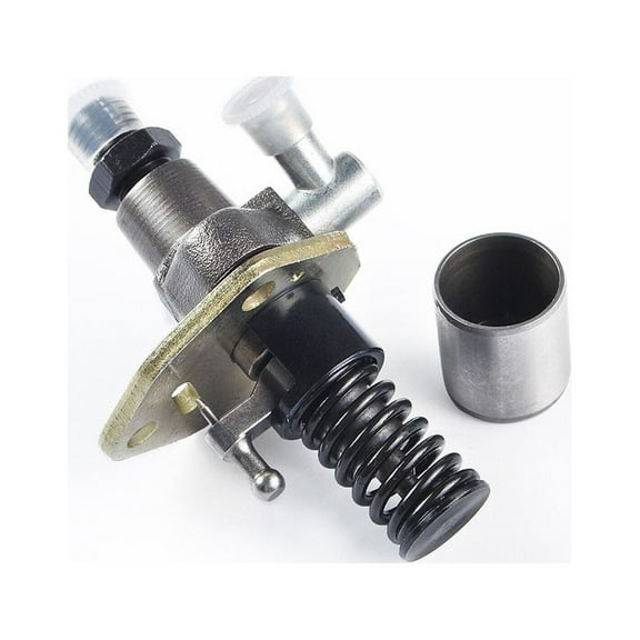 1pc Fuel Injection Pumps For Yanmar L100 186F 10hp Fuel Injection Pumps Piston Diesel Engine Alternator Power Tool Parts