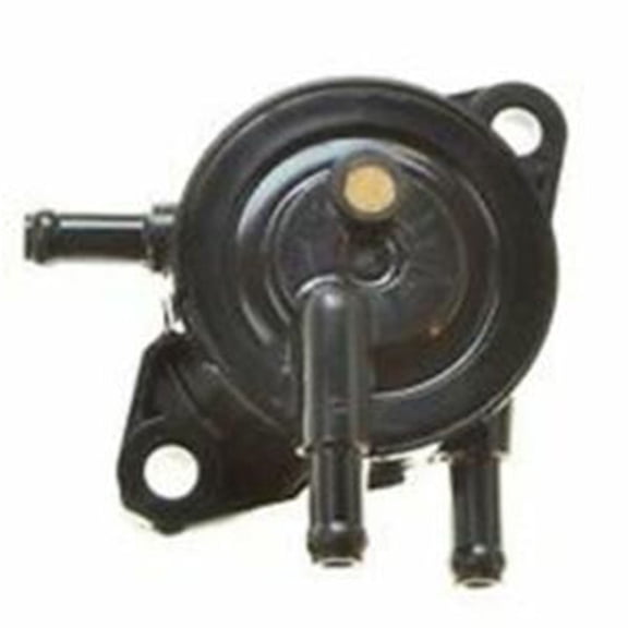 1pc Fuel Pump For PART # 24-393-16-S Garden Power Tool Accessories And Parts Replacement Vacuum Style For 1/4-inch Fuel Line
