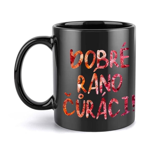 1pc Funny Flower Pot Cactus Ceramic Coffee Mug 11oz 360ml Hot Cold Cup with Humorous Spanish English Text White Women Men Office Restaurant Use Durable Ceramic Tea Cup Hot Drinks