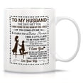 thumbnail image 1 of 1pc, Funny black cat Coffee Mug, 11oz Ceramic Coffee Cups, Water Cups, Summer Winter Drinkware,The best choice for home and office, The ideal gift for your husband, 1 of 5