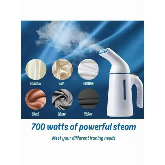 1pc Garment Steamer, Handheld Clothes Steamer, Portable Travel Steam ...