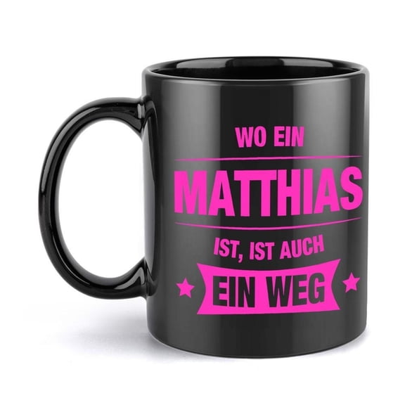 1pc German Text Mug Restaurant and Business 11 Ounce Holiday Birthday Christmas Summer Thermal Mug Christmas and Halloween