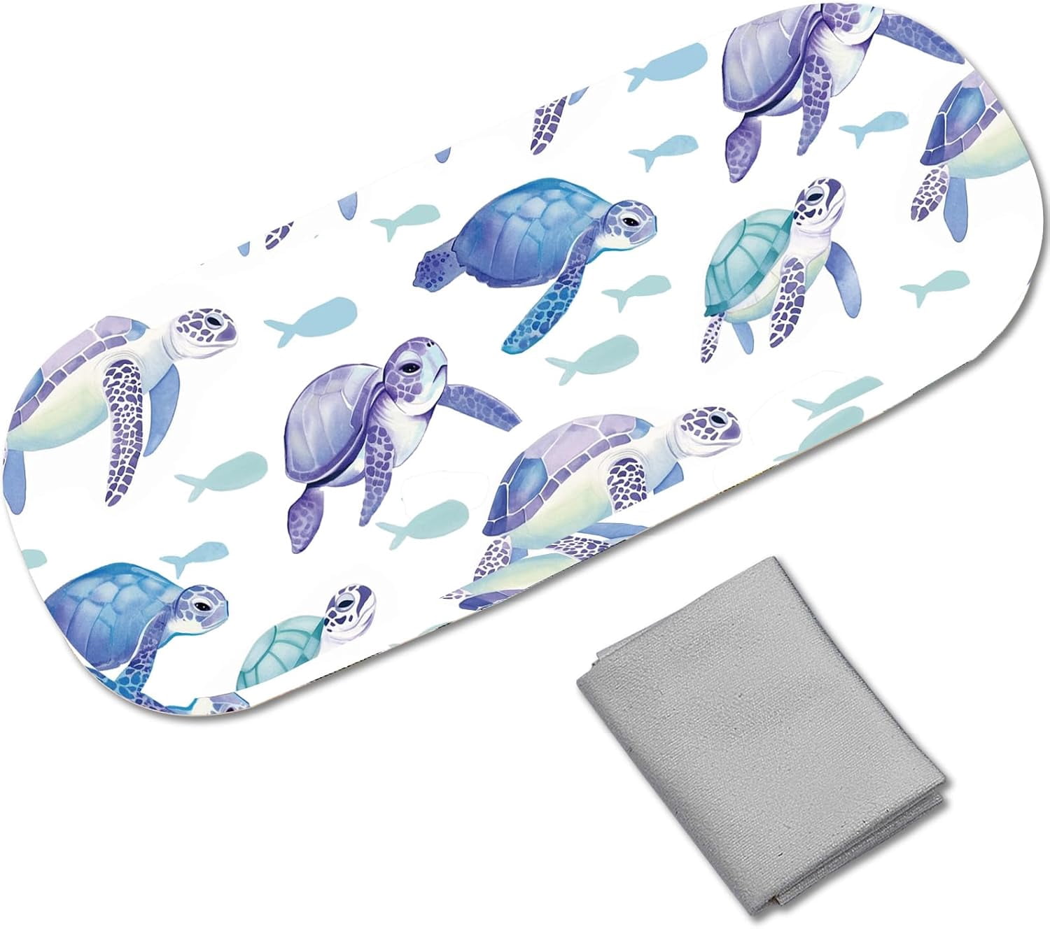 Spectacles Cover 1pc Glasses Case Hard Shell Leather Sunglasses Case Portable Eyeglasses ...