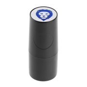 1pc Golf Ball Stamper Symbol Waterproof For Golfer Gift lion head