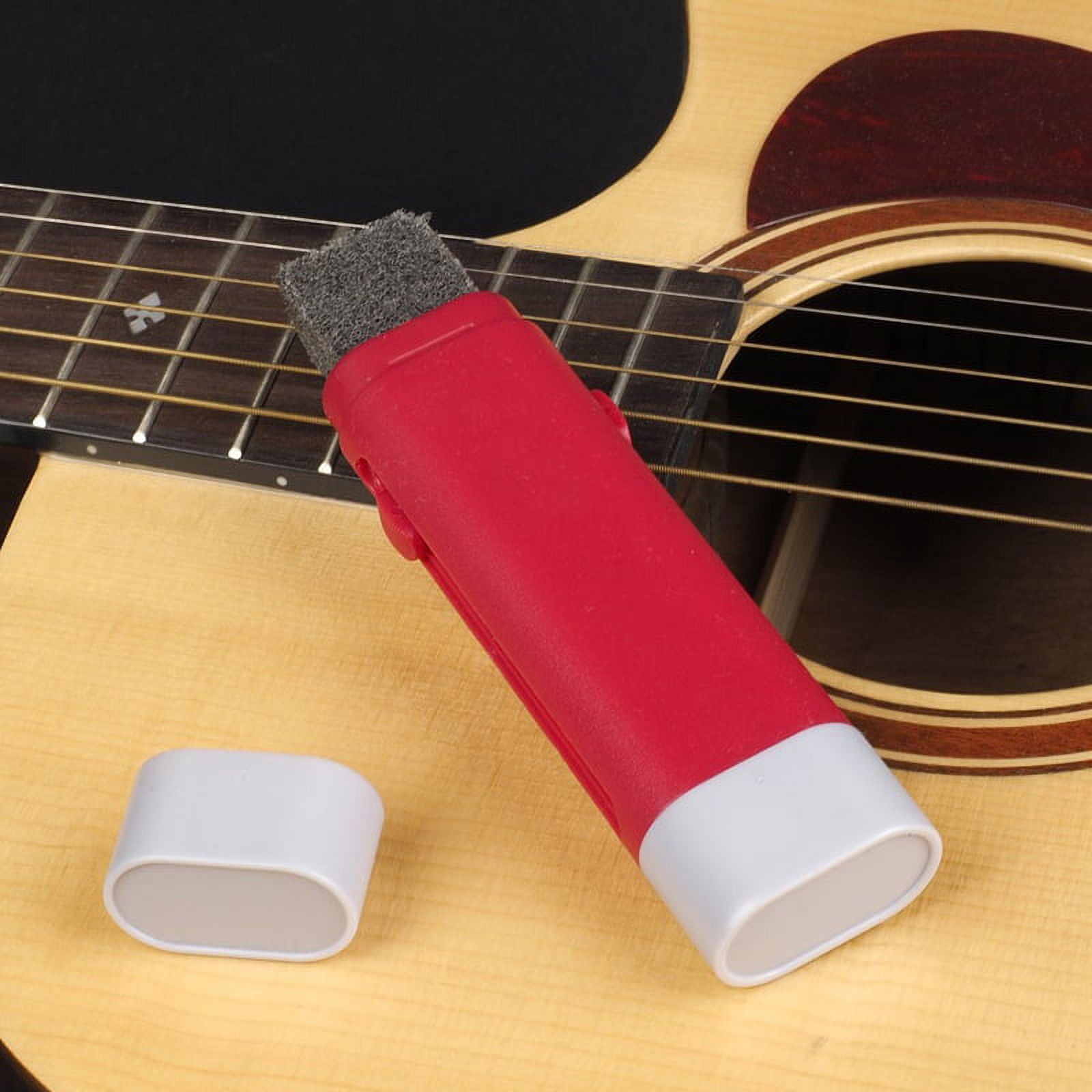 1pc Guitar Ukulele Musical Instrument String Rubbing K3E3 Random X2V7