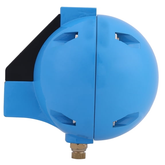 1pc HAD20B Automatic Condensate Mechanical Round Float Drain Valve 1/2BSP 400L/H 20Bar
