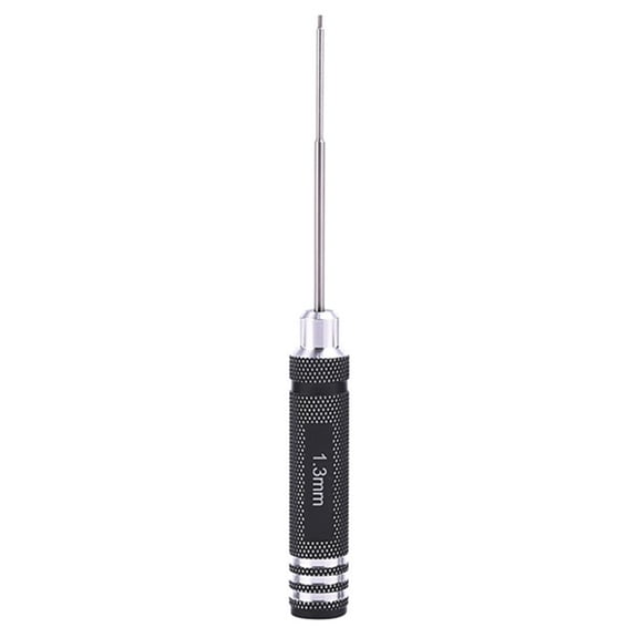 1pc HSS Hexagon Wrench Screwdrivers Tools 0.9-3.0mm For RC Model Screw Driver