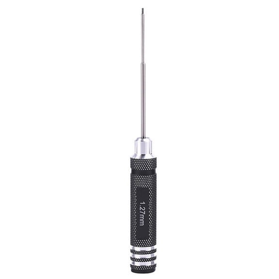 1pc HSS Hexagon Wrench Screwdrivers Tools 0.9-3.0mm For RC Model Screw Driver