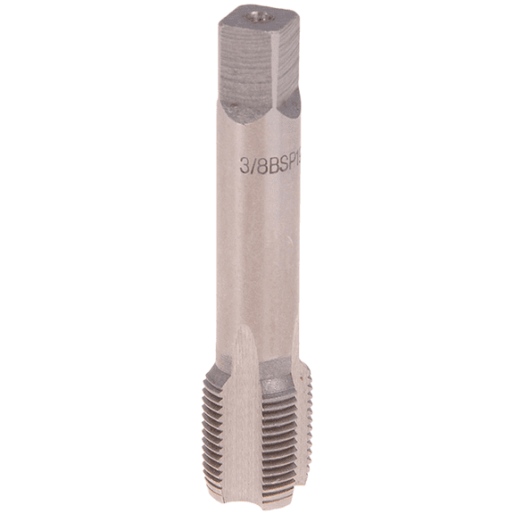 1pc HSS Pipe Tap Metal Screw Thread Tap Metric Tap Machine Screw Tap Drill Bit Tapping Tool Metalworking Hand Tools G1/8 G1/4