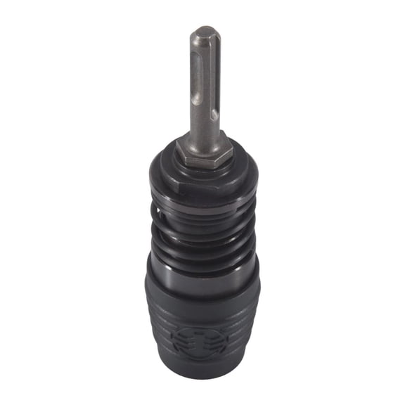 1pc Hammer Drill Adapter for SDS-Plus to for SDS Max Adapter Socket Chisel Hammer Drill Chuck Adapter Tool Power Tool