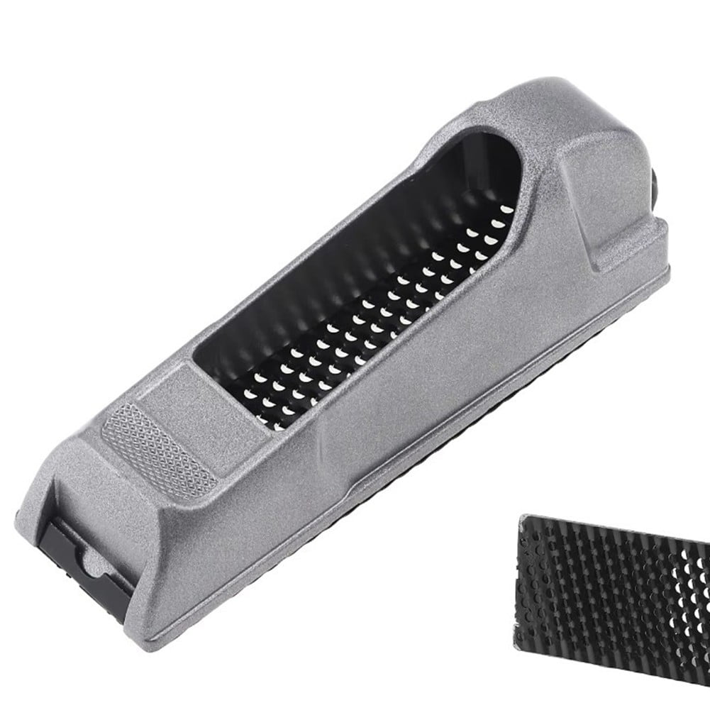 1pc Handheld File Planer Non-Slip Metal Block Plane File Planer ...