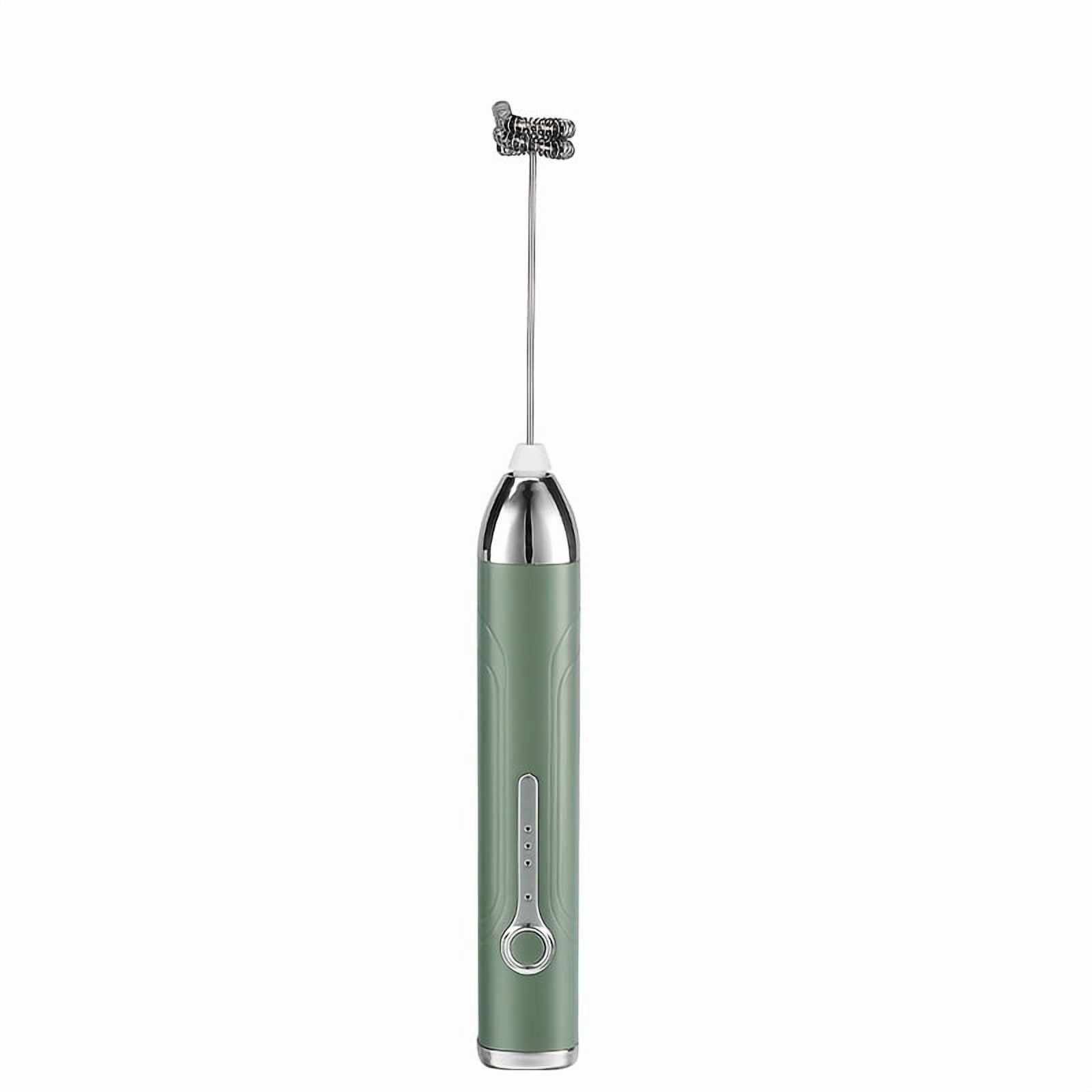 1pc Handheld Wireless Electric Egg Beater, Multifunctional Electric ...