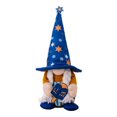 thumbnail image 1 of 1pc Hanukkah Home Decoration . And . Hanukkah Tomte Sweden, 1 of 4