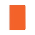 thumbnail image 1 of 1pc Hardcover Notebook,Lined Journal Notebook,Hardcover Business Classic Ruled Lined Journal,Journal Notebook for Work Office Journaling,30 Sheets (60 Pages),A6 Size,3.54x5.5 inch(Orange), 1 of 9