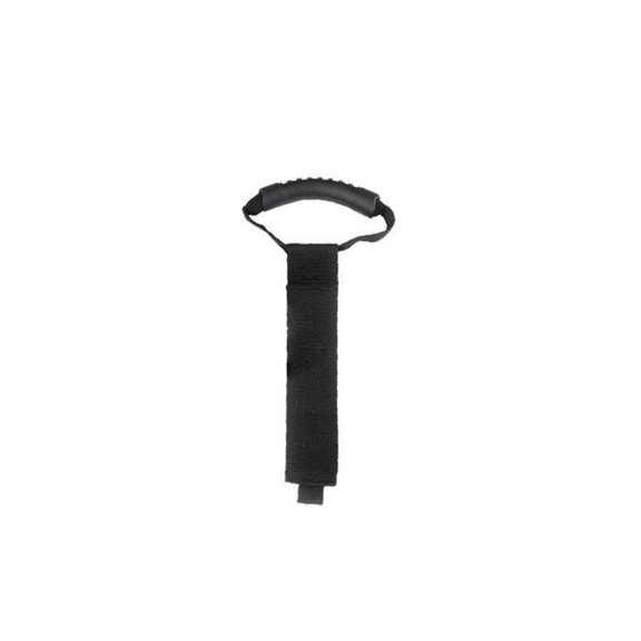 1pc Heavy Duty Garden Hose Storage Strap, Adjustable Cable Organizer Belt