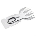 thumbnail image 1 of 1pc Home Garden cordless grass shear replacement blade for Bosch AGS ASB 10.8 Li, 1 of 5