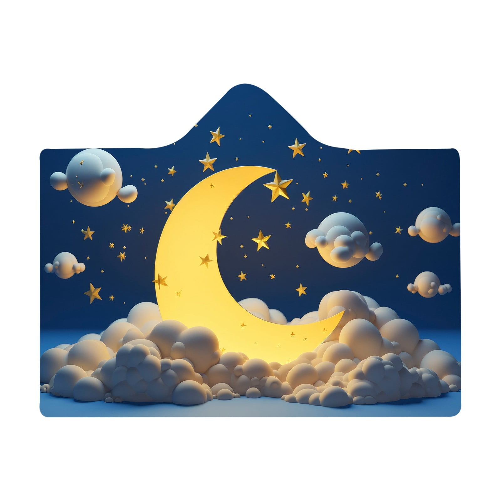 1pc Hooded Shawl Lazy Blanket For Unbeatable Relaxation Mantle Blanket