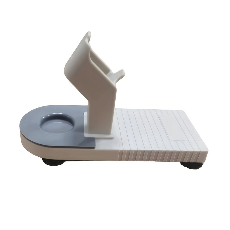 1pc Hot Melt Glue Base Plastic Stand for Hot Melt Glue Sprayer Craft Holder Suitable for Father'S Day Thanksgiving