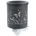 thumbnail image 1 of Recardis 1pc Household Aromatherapy Wax Warmer Light Room Wax Heating Night Light, 1 of 8