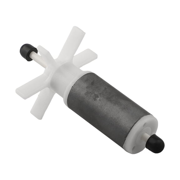 1pc Impeller Efficient Water Pumping Submersible Pump Rotor Spa Pool Home Improvement Power Tools Replacement Accessories