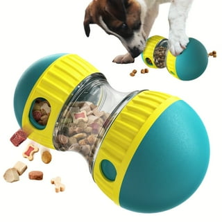 Interactive Dog Feeder
