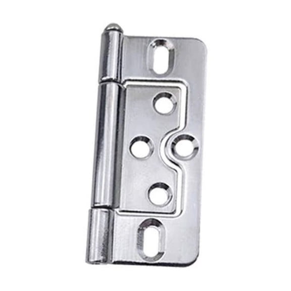 1pc Iron Detachable Hook Off Hinges For Instrument Cases Flight Case Accessory For Furniture Doors Cabinets Wardrobes