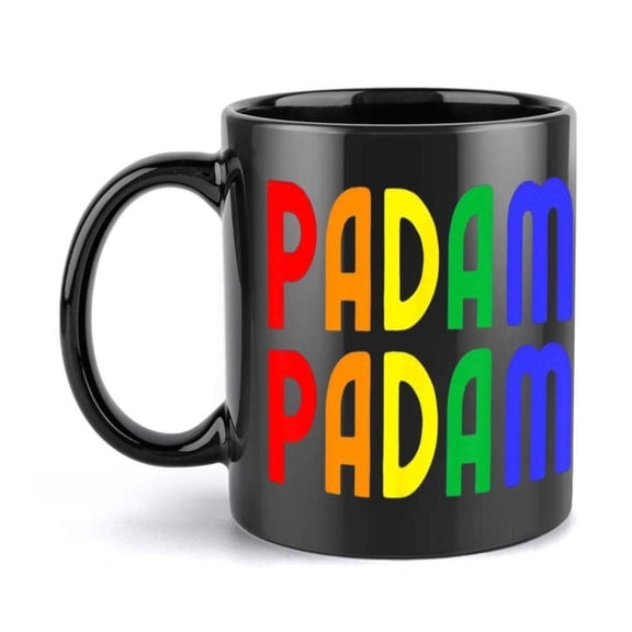 1pc Jingle Bells Coffee Mug 11oz Ceramic Cup Christmas New Year Cup Summer Winter Drinks Christmas New Year Best Christmas