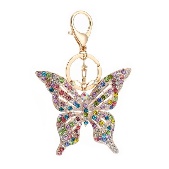 1pc Key Chains Key Chain Pendants Alloy Key Chain Pendant