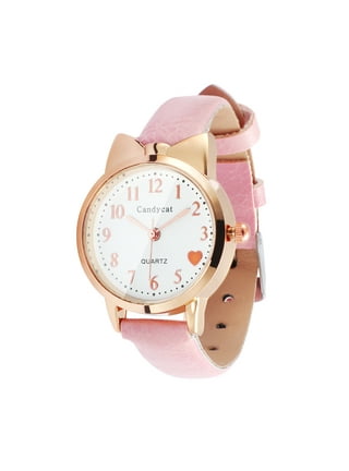Walmart watches for girls best sale