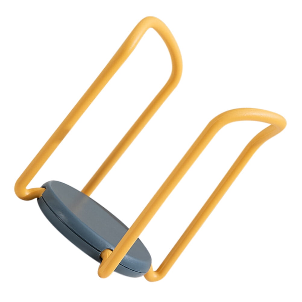 1pc Kitchen Drain Rack Tabletop Bowl Storage Rack Plates Holder Kitchen