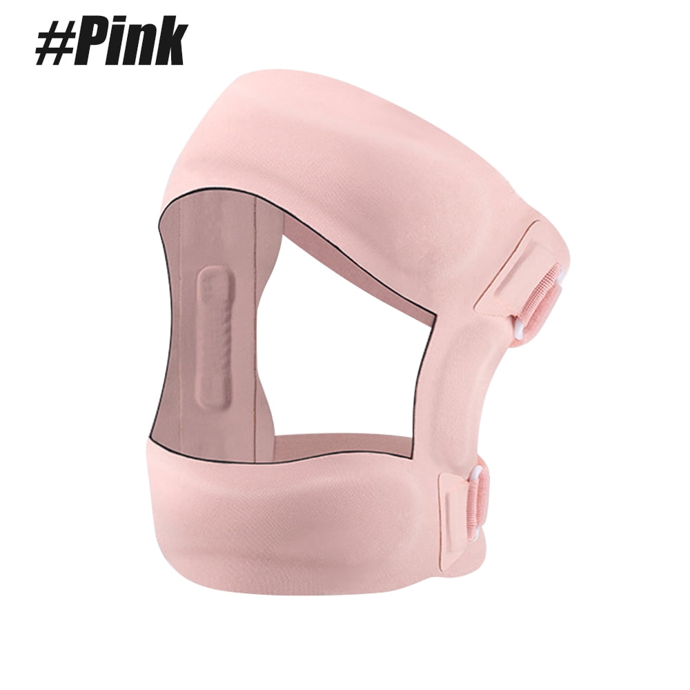 1pc Knee Brace for Men and Women, Patella Tendon Knee Strap with Gel Pad and Side Stabilizers, Adjustable Leg Band for Knee Pain