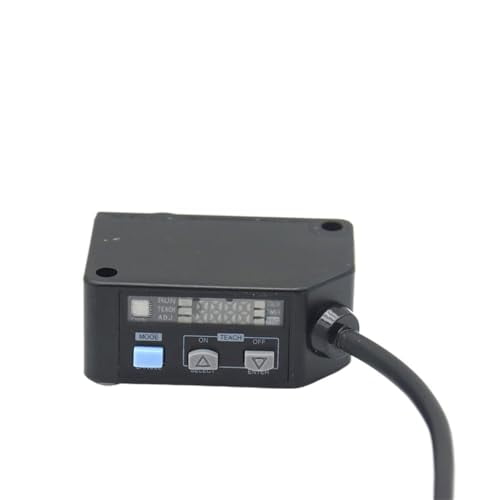 1pc LX-101 Color Code Sensor Photoelectric Switch Sensor Color Digital ...