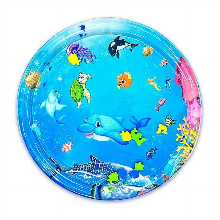 Large water play mat sale