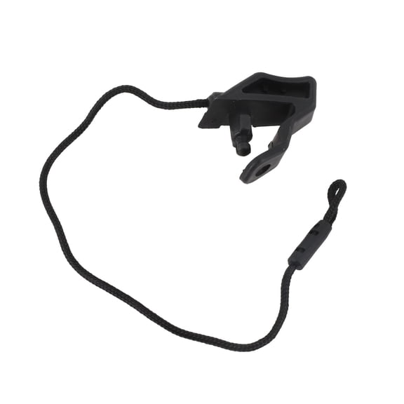 1pc Left Parcel Shelf String For A3 Sportback For S3/RS3 2013-16 8V4867667 Replace Automobiles Parts