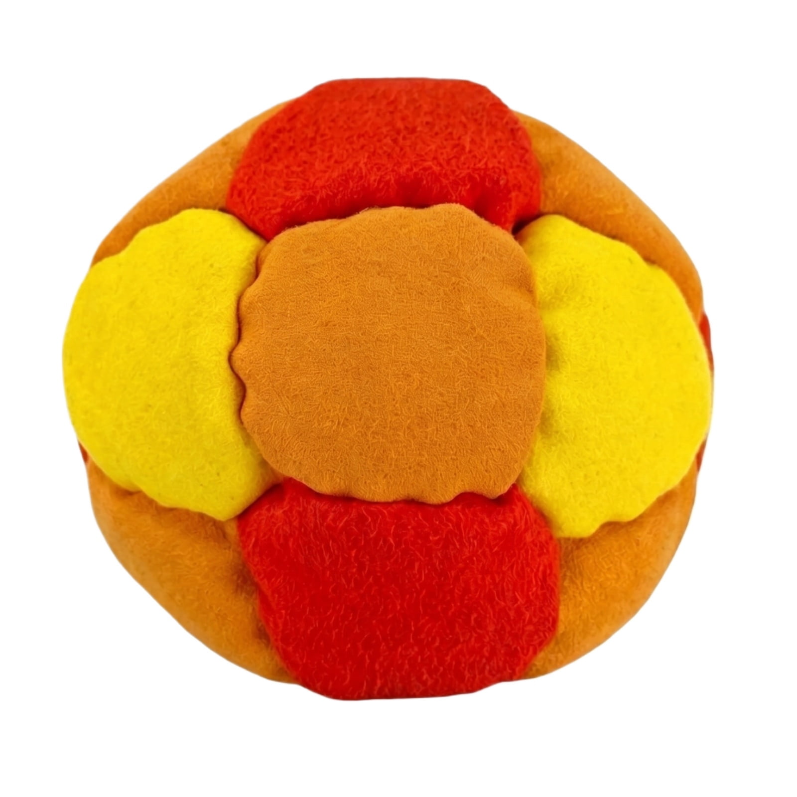 1pc Linen Hacky Sack, Sand Filled Footbag Accessory, Professional ...