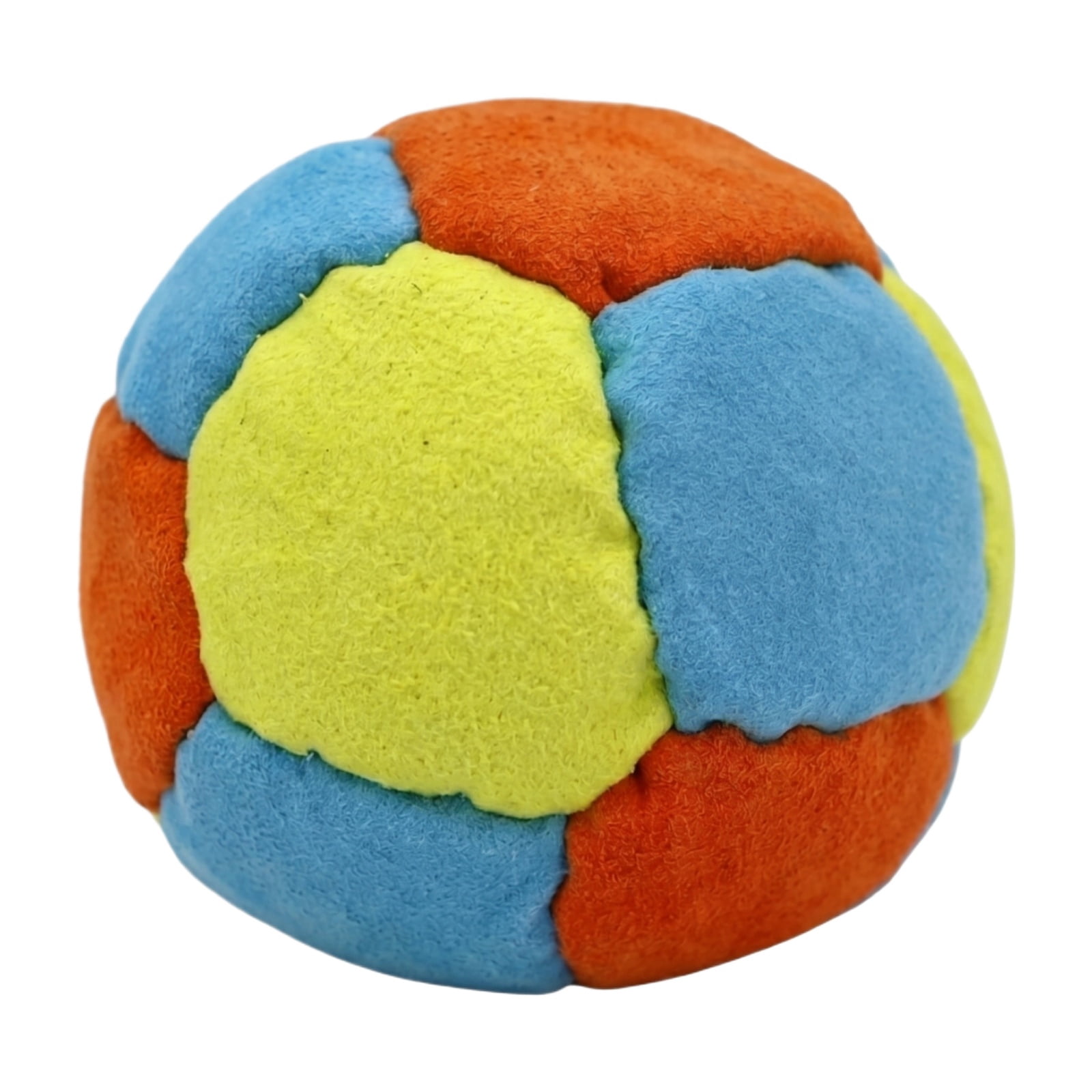 1pc Linen Hacky Sack, Sand Filled Footbag Accessory, Professional ...