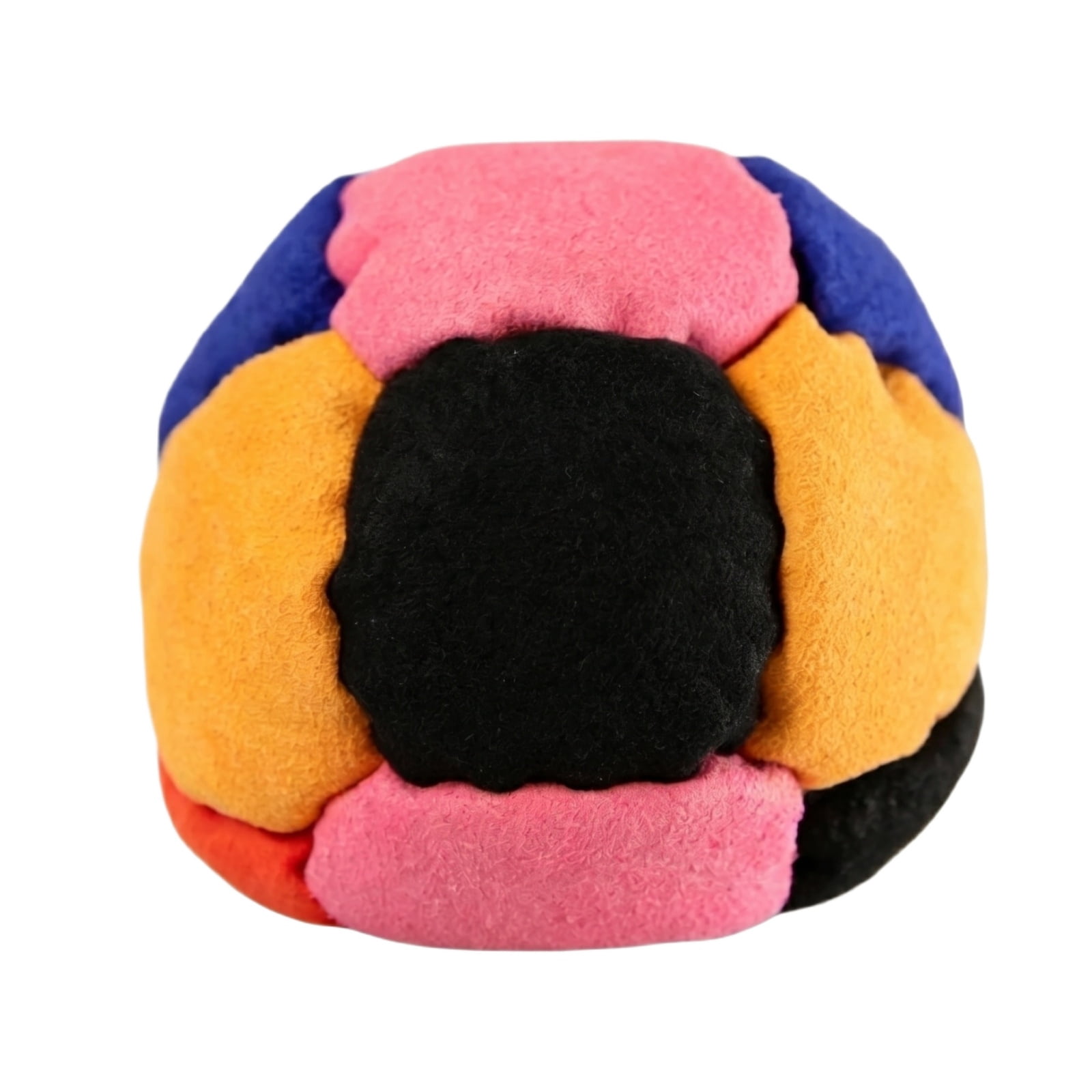 1pc Linen Hacky Sack, Sand Filled Footbag Accessory, Professional ...