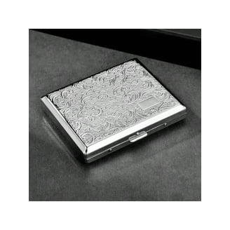 lucky cigarette case Lucky Cigarette